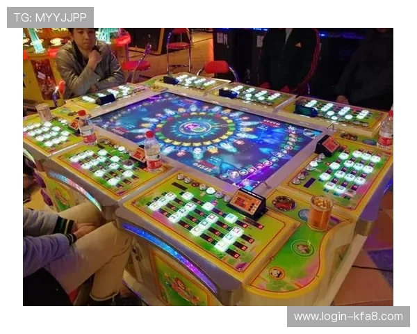 FP电子游艺带你体验最刺激的虚拟娱乐盛宴，尽享高品质游戏乐趣