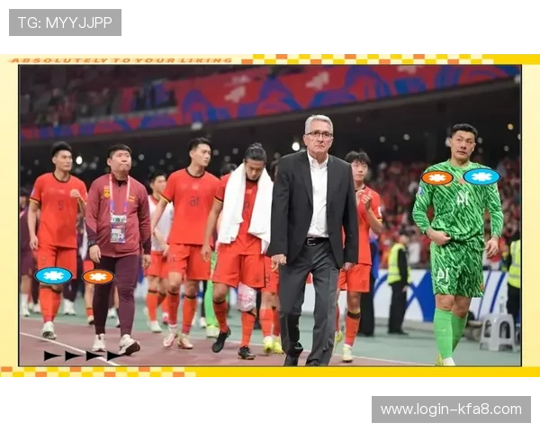 中国2026年世界杯预选赛成绩总结，晋级之路的挑战与机遇详尽分析